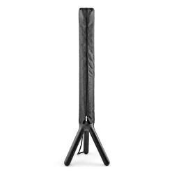 Eva Solo Schutzhulle  Plastikmaterial / Fur Elektrischen Terrassenwarmer Heatup Mit Stativfus - Schwarz Hot