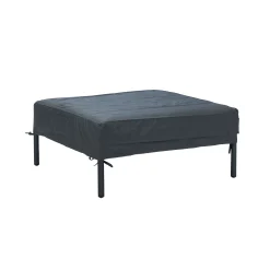 Houe Schutzhulle  Textil Grau / Fur Level-Sitzhocker - Dunkelgrau Cheap