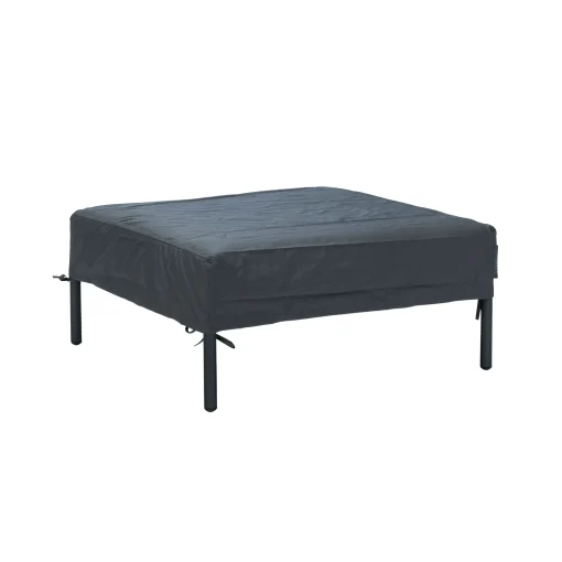 Houe Schutzhulle  Textil Grau / Fur Level-Sitzhocker - Dunkelgrau Cheap