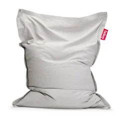 Fatboy Schwimmender Sessel Original Floatzac Textil Beige / Verstellbare Gurte - Beige Mist Outlet