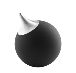 Eva Solo Seifenspender  Plastikmaterial/ Nachgiebige Birne - Schwarz - Stahl Sale