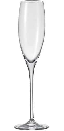 Leonardo SektGläser Cheers Glas- Transparent Store