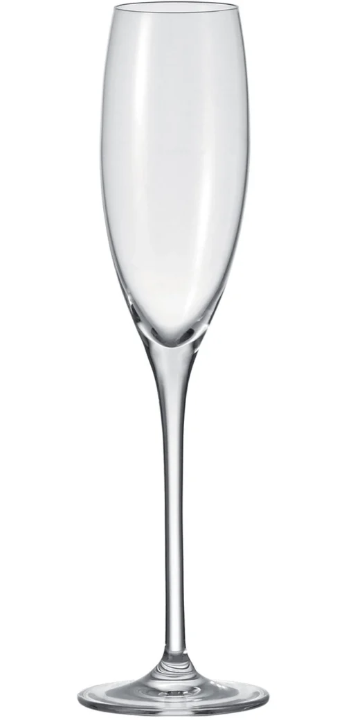 Leonardo SektGläser Cheers Glas- Transparent Store