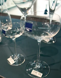 Leonardo SektGläser Cheers Glas- Transparent Store