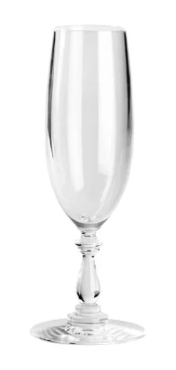 Alessi SektGläser Dressed Glas - Transparent Sale