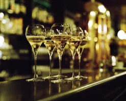 Italesse SektGläser Grand Balloon Glas / 6Er-Set - 38 Cl - Transparent Sale