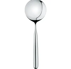 Alessi Servierloffel  Metall Fur Risotto - Metall Glanzend Best Sale