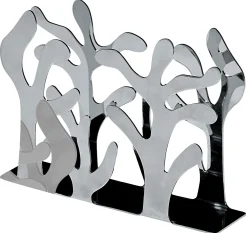 Alessi Serviettenhalter Mediterraneo Metall - Stahl Sale