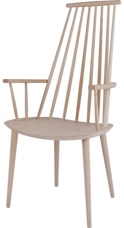 Hay Sessel J110 Holz Natur - Holz Hell Store