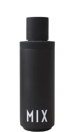 Design Letters Shaker  Metall / Fur Cocktails - 0,5 L - Schwarz Online