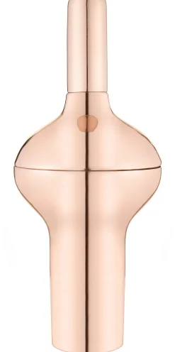 Tom Dixon Shaker Plum Metall- Kupfer Shop