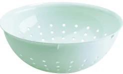 Koziol Sieb Palsby Plastikmaterialo 21 Cm - Weis Flash Sale
