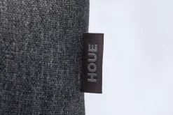 Houe Sitzkissen Level Textil/ 81 X 81 Cm - Stoff - Grau Online