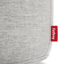 Fatboy Sitzkissen Point Outdoor Textil Beige / Olefin-Stoff - O 50 Cm - Beige Mist Discount