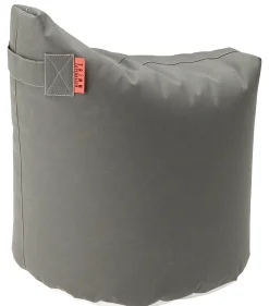 Trimm Copenhagen Sitzkissen Satellite Small Textil/ H 48 Cm - Grau Discount