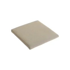 Hay Sitzkissen  Textil/ Fur Lounge-Stuhl Und Lounge-Sessel Balcony - Beige Hot
