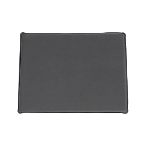 Hay Sitzkissen  Textil Grau / Fur Tiefen Sessel "Luxembourg" - Anthrazit Shop