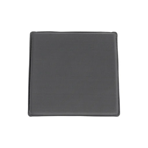 Hay Sitzkissen  Textil Grau / Fur Hee Stapelbarer Stuhl - Anthrazit Hot