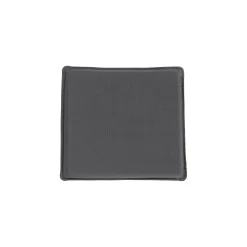 Hay Sitzkissen  Textil Grau / Fur Hee Barhocker - Anthrazit Store