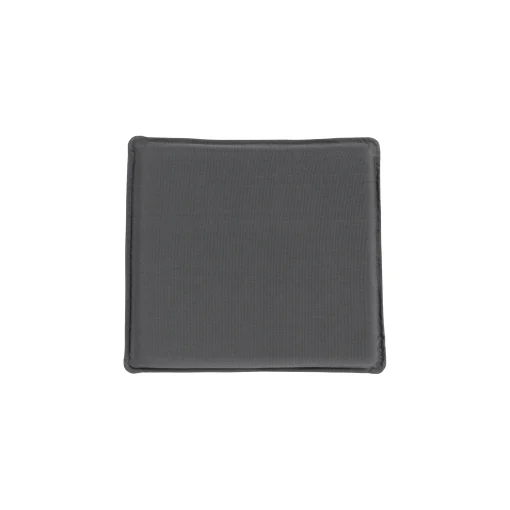Hay Sitzkissen  Textil Grau / Fur Hee Barhocker - Anthrazit Store