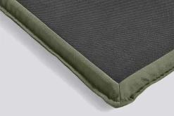 Hay Sitzkissen  Textil Grun / Fur Stühle & Sessel Aus Der Kollektion „Palissade“ - Olivgrun Shop