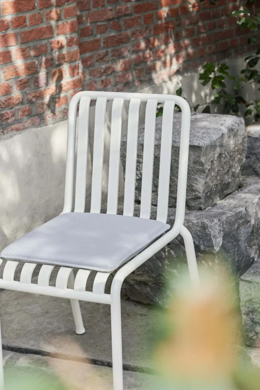 Hay Sitzkissen  Textil Grun / Fur Stühle & Sessel Aus Der Kollektion „Palissade“ - Olivgrun Shop