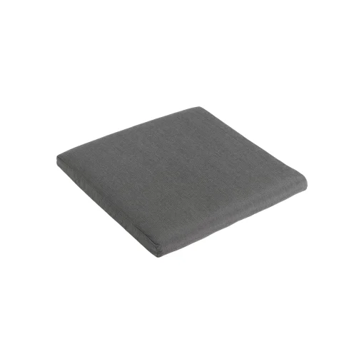 Hay Sitzkissen  Textil Schwarz / Fur Lounge-Stuhl Und Lounge-Sessel Balcony - Pfefferschwarz Best