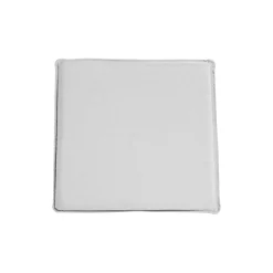 Hay Sitzkissen  Textil Weis Grau / Fur Hee Stapelbarer Stuhl - Hellgrau New