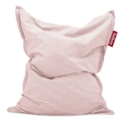 Fatboy Sitzkissen The Original Outdoor Textil Rosa / Fur Den Außenbereich - Olefin / 140 X 180 Cm - Blossomrosa Flash Sale