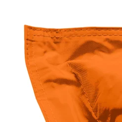 Fatboy Sitzkissen The Original Textil Orange / Nylon - 140 X 180 Cm - Orange Bitters Online