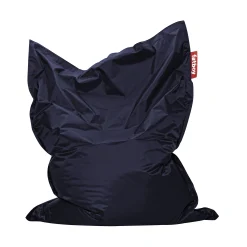 Fatboy Sitzkissen The Original Textil- Blau Shop