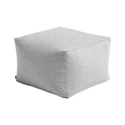 Hay Sitzkissen Varer Textil Grau / Stoff- 59 X 59 Cm - Pulvergrau Cheap