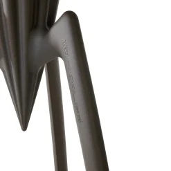 Alessi Skulptur Juicy Salif Xxl Plastikmaterial Braun / H 187 Cm - Bronze Outlet