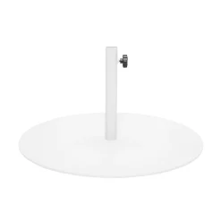 Fatboy Sonnenschirmfus  Metall Grau / O 70 Cm - Hellgrau Best
