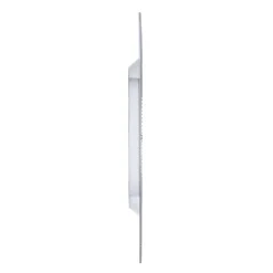 Kartell Spiegel Leuchtend All Saints Plastikmaterial Transparent Led / O 78 Cm - Kristall Clearance