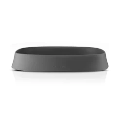 Eva Solo Spulbecken  Plastikmaterial Grau / Faltbar 31 X 38 Cm - Elefantengrau Shop