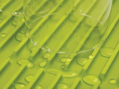 Joseph Joseph Spulbeckenmatte Flume Plastikmaterial/ Abtropfmatte - Neue Version - Grau Online