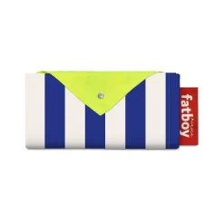 Fatboy Strandzelt Miasun Textil / Faltbar Und Mobil - 150 X 220 Cm - Blau Discount