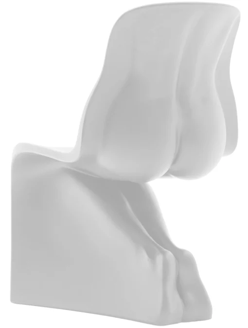 Casamania Stuhl Her Plastikmaterial- Weis Shop