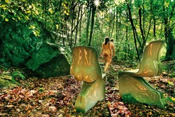 Casamania Stuhl Her Plastikmaterial- Weis Shop