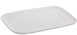 Seletti Tablett Estetico Quotidiano Keramik Grose L - 26 X 34 Cm - Weis Online