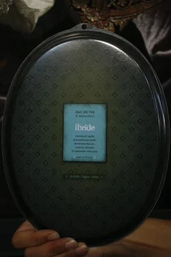 Ibride Tablett Le Boudoir - Achille Plastikmaterial - Bunt Best Sale