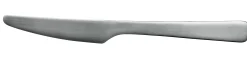 Normann Copenhagen Tafelmesser Normann Metall 6 Stuck - Mattmetall Discount
