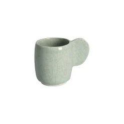 Jars Ceramistes Tasse Dashi Keramik Grun Small / 8 Cl - Handgefertigtes Steinzeug - Seladon Cheap