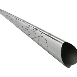 Alessi Teekugel You Metall - Stahl Verchromt Online
