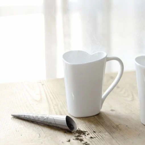 Alessi Teekugel You Metall - Stahl Verchromt Online