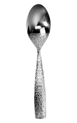 Alessi Teeloffel Dressed Metall L 13 Cm - Metall Glanzend Best Sale