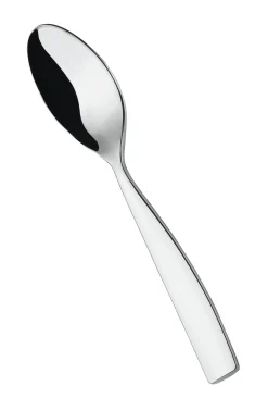 Alessi Teeloffel Dressed Metall L 13 Cm - Metall Glanzend Best Sale