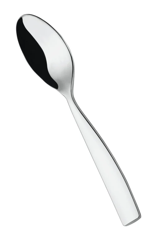 Alessi Teeloffel Dressed Metall L 13 Cm - Metall Glanzend Best Sale