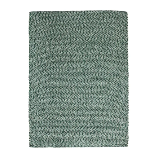 Hay Teppich Braided Textil/ 170 X 240 Cm - Grun Flash Sale